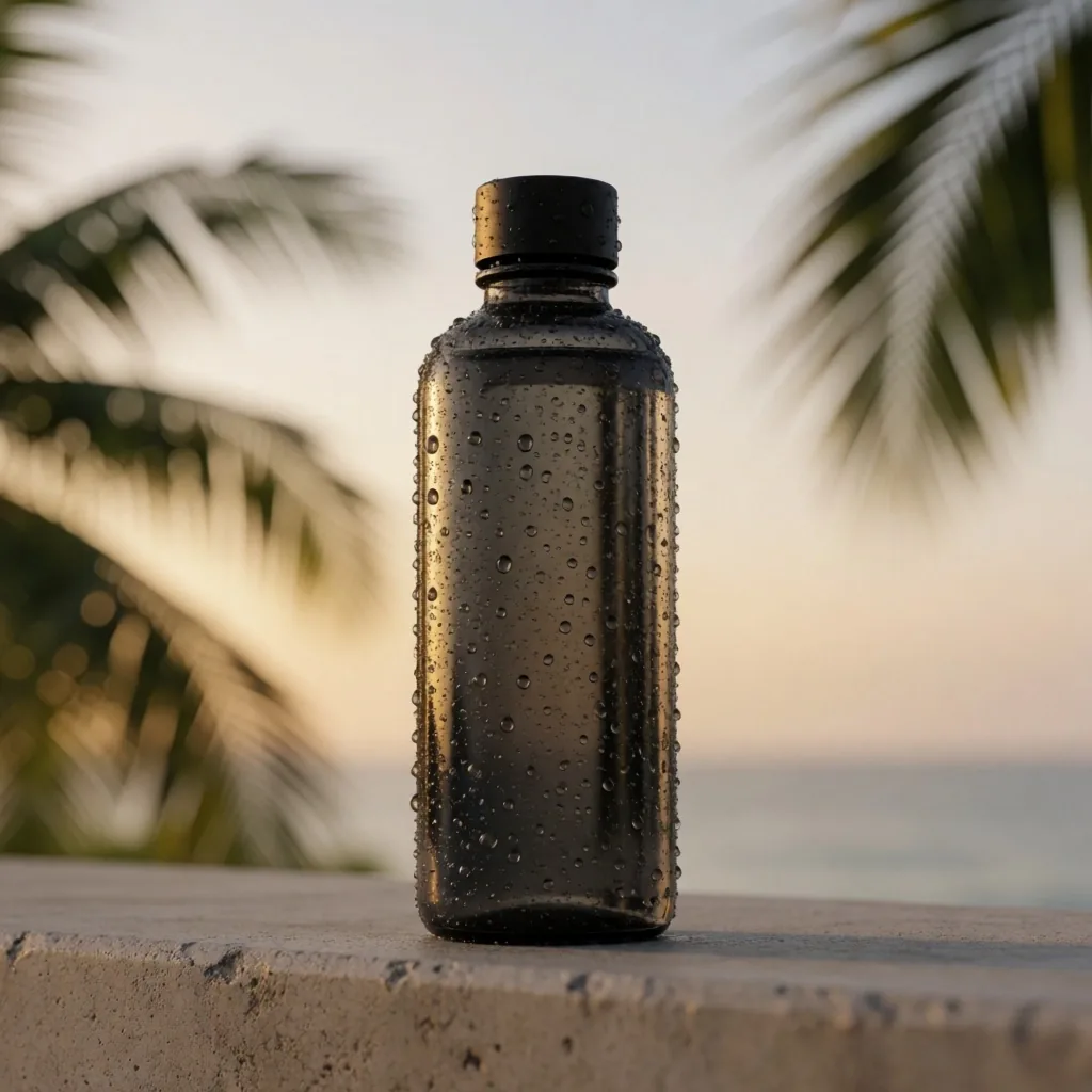 Hydration in tropical climate